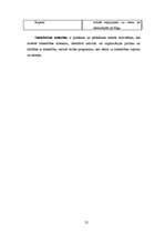 Referāts 'Ceļojumu aģentūras "X" mārketinga vides analīze', 22.