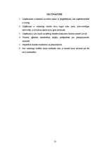 Referāts 'Ceļojumu aģentūras "X" mārketinga vides analīze', 23.