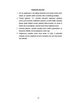 Referāts 'Ceļojumu aģentūras "X" mārketinga vides analīze', 24.