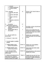 Konspekts 'Sporta stundas konspekts 7.klasei - volejbols', 3.