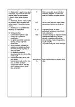 Konspekts 'Sporta stundas konspekts 7.klasei - volejbols', 4.