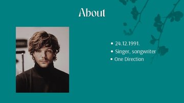 Prezentācija 'Relationships. Celebrities', 2.