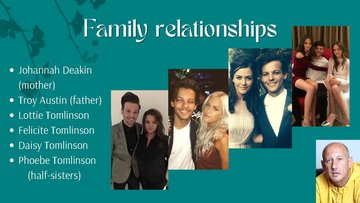 Prezentācija 'Relationships. Celebrities', 4.