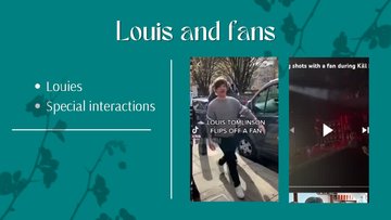 Prezentācija 'Relationships. Celebrities', 6.