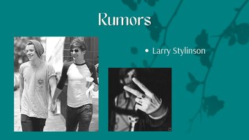 Prezentācija 'Relationships. Celebrities', 7.