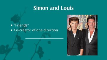 Prezentācija 'Relationships. Celebrities', 8.