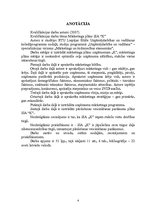 Diplomdarbs 'Mārketinga plāns SIA "K"', 4.