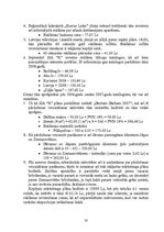 Diplomdarbs 'Mārketinga plāns SIA "K"', 50.