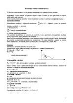 Konspekts 'Haotisku procesu modelēšana', 1.