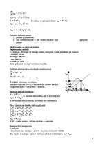 Konspekts 'Haotisku procesu modelēšana', 4.