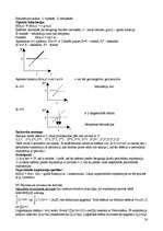 Konspekts 'Haotisku procesu modelēšana', 18.