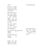 Konspekts 'Integrētas stundas konspekts matemātikas dominantē', 3.