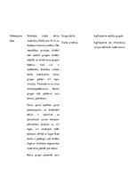 Konspekts 'Integrētas stundas konspekts matemātikas dominantē', 5.