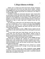 Referāts 'Zirgs un cilvēks, laikam ritot', 6.