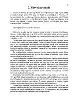 Referāts 'Zirgs un cilvēks, laikam ritot', 8.