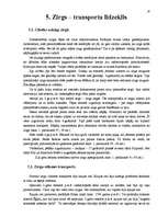 Referāts 'Zirgs un cilvēks, laikam ritot', 16.