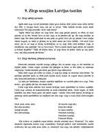 Referāts 'Zirgs un cilvēks, laikam ritot', 24.