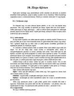 Referāts 'Zirgs un cilvēks, laikam ritot', 28.