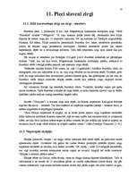 Referāts 'Zirgs un cilvēks, laikam ritot', 34.