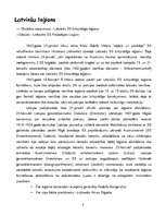 Referāts 'Latviešu leģionāri 2.pasaules kara laikā', 3.