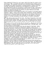 Eseja 'Anti-Semitism and the Holocaust', 1.