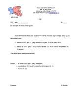 Paraugs 'Dokumentu paraugi personāllietvedībā', 6.