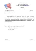 Paraugs 'Dokumentu paraugi personāllietvedībā', 14.