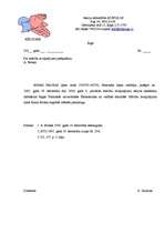 Paraugs 'Dokumentu paraugi personāllietvedībā', 15.