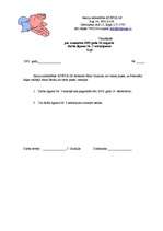 Paraugs 'Dokumentu paraugi personāllietvedībā', 16.