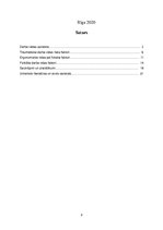 Referāts 'Sastopamie riski darba vietā', 2.