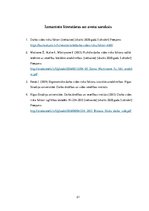 Referāts 'Sastopamie riski darba vietā', 21.