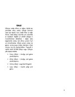 Konspekts 'Dzīvo organismu klasifikācija', 8.