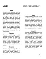 Konspekts 'Dzīvo organismu klasifikācija', 9.