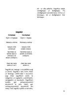 Konspekts 'Dzīvo organismu klasifikācija', 10.