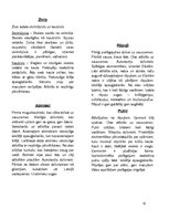 Konspekts 'Dzīvo organismu klasifikācija', 15.