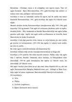 Konspekts 'Austrālijas minerālie resursi', 4.