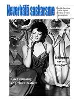 Konspekts 'Neverbālā saskarsme', 1.