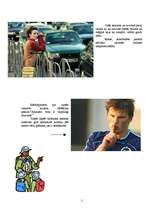 Konspekts 'Neverbālā saskarsme', 5.