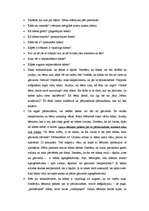 Konspekts 'Dabaszinību nodarbība bērniem', 3.