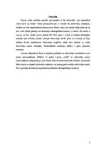 Referāts 'Latvijas un Īrijas demogrāfiskās situācijas analīze', 3.