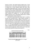 Referāts 'Latvijas un Īrijas demogrāfiskās situācijas analīze', 6.
