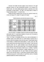 Referāts 'Latvijas un Īrijas demogrāfiskās situācijas analīze', 8.
