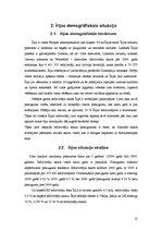 Referāts 'Latvijas un Īrijas demogrāfiskās situācijas analīze', 12.