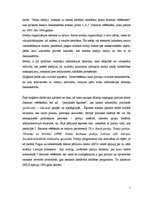 Diplomdarbs 'Masu mediju ietekme uz dienas kārtības veidošanu pirms Saeimas vēlēšanām', 5.