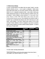 Diplomdarbs 'Masu mediju ietekme uz dienas kārtības veidošanu pirms Saeimas vēlēšanām', 8.