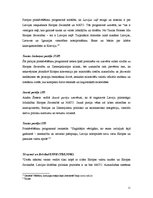 Diplomdarbs 'Masu mediju ietekme uz dienas kārtības veidošanu pirms Saeimas vēlēšanām', 11.