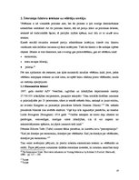 Diplomdarbs 'Masu mediju ietekme uz dienas kārtības veidošanu pirms Saeimas vēlēšanām', 19.