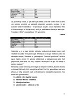 Diplomdarbs 'Masu mediju ietekme uz dienas kārtības veidošanu pirms Saeimas vēlēšanām', 22.