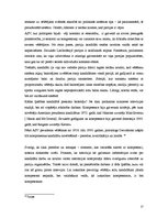 Diplomdarbs 'Masu mediju ietekme uz dienas kārtības veidošanu pirms Saeimas vēlēšanām', 27.