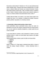 Diplomdarbs 'Masu mediju ietekme uz dienas kārtības veidošanu pirms Saeimas vēlēšanām', 34.